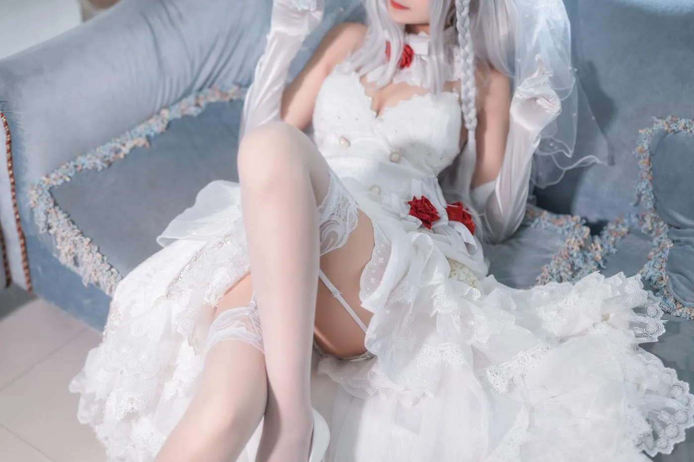 NO.30 花嫁 [40P]插图6